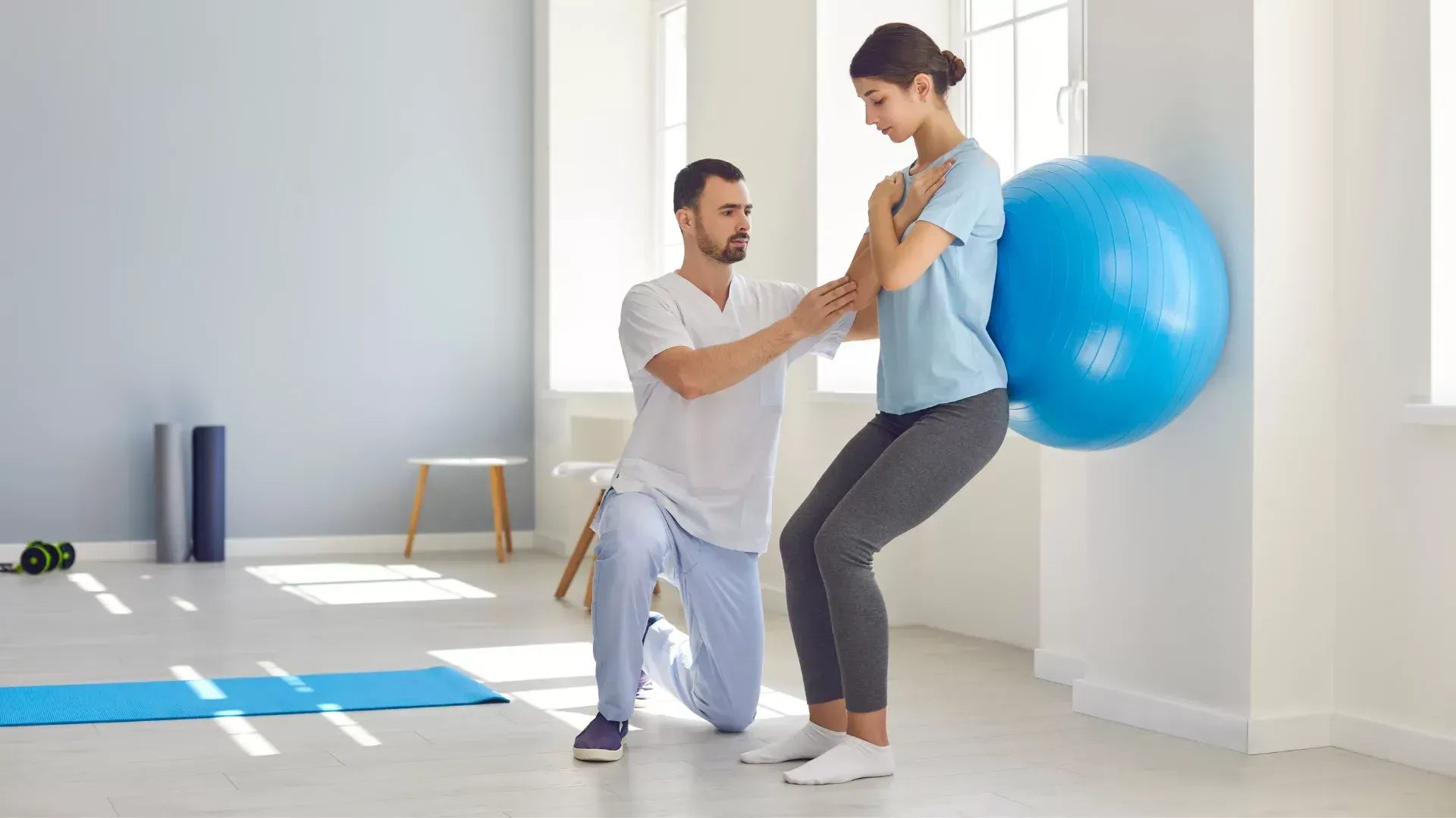 Fisioterapia & RPG
